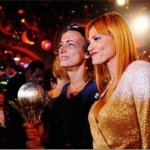 Le foto della vittoria di Vladimir Luxuria - Thumbnail