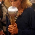 Le foto della vittoria di Vladimir Luxuria - Thumbnail