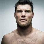 Le facce rotte dei rugbisti fotografate da Denis Rouvre - Thumbnail