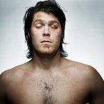 Le facce rotte dei rugbisti fotografate da Denis Rouvre - Thumbnail