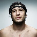 Le facce rotte dei rugbisti fotografate da Denis Rouvre - Thumbnail