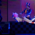 Le meraviglie di Alice - Thumbnail