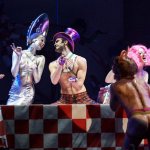 Le meraviglie di Alice - Thumbnail