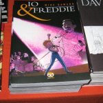Lucca Comics 2008 - Thumbnail