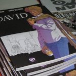 Lucca Comics 2008 - Thumbnail
