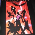 Lucca Comics 2008 - Thumbnail