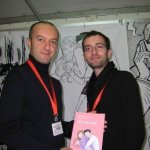 Lucca Comics 2008 - Thumbnail