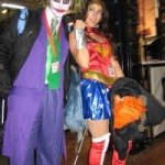Lucca Comics 2008 - Thumbnail