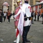 Lucca Comics 2008 - Thumbnail