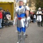 Lucca Comics 2008 - Thumbnail