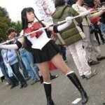 Lucca Comics 2008 - Thumbnail