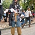 Lucca Comics 2008 - Thumbnail