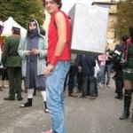 Lucca Comics 2008 - Thumbnail