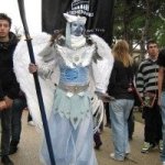Lucca Comics 2008 - Thumbnail