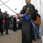 Lucca Comics 2008 - Thumbnail