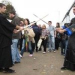 Lucca Comics 2008 - Thumbnail