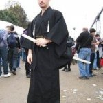 Lucca Comics 2008 - Thumbnail
