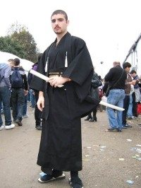 Lucca Comics 2008