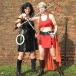 Lucca Comics 2008 - Thumbnail