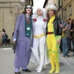 Lucca Comics 2008 - Thumbnail