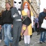 Lucca Comics 2008 - Thumbnail