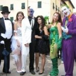 Lucca Comics 2008 - Thumbnail