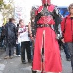 Lucca Comics 2008 - Thumbnail