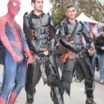 Lucca Comics 2008 - Thumbnail