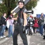 Lucca Comics 2008 - Thumbnail