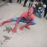 Lucca Comics 2008 - Thumbnail