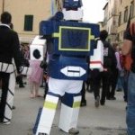 Lucca Comics 2008 - Thumbnail