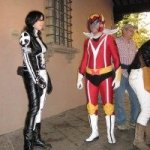 Lucca Comics 2008 - Thumbnail