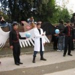 Lucca Comics 2008 - Thumbnail