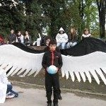 Lucca Comics 2008 - Thumbnail