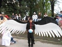 Lucca Comics 2008