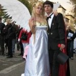 Lucca Comics 2008 - Thumbnail