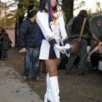 Lucca Comics 2008 - Thumbnail