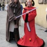 Lucca Comics 2008 - Thumbnail