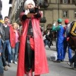 Lucca Comics 2008 - Thumbnail