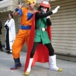 Lucca Comics 2008 - Thumbnail