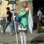Lucca Comics 2008 - Thumbnail
