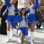 Lucca Comics 2008 - Thumbnail