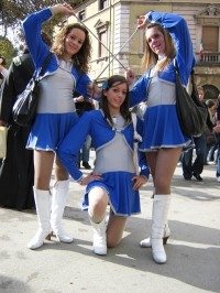 Lucca Comics 2008