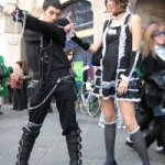 Lucca Comics 2008 - Thumbnail