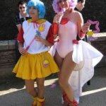 Lucca Comics 2008 - Thumbnail