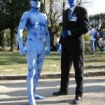 Lucca Comics 2008 - Thumbnail