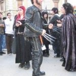 Lucca Comics 2008 - Thumbnail
