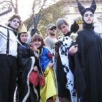 Lucca Comics 2008 - Thumbnail