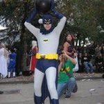 Lucca Comics 2008 - Thumbnail