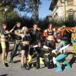 Le pazzie della fiera del fumetto - Thumbnail